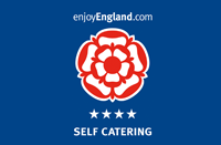 EnjoyEngland.com, 4 star self catering